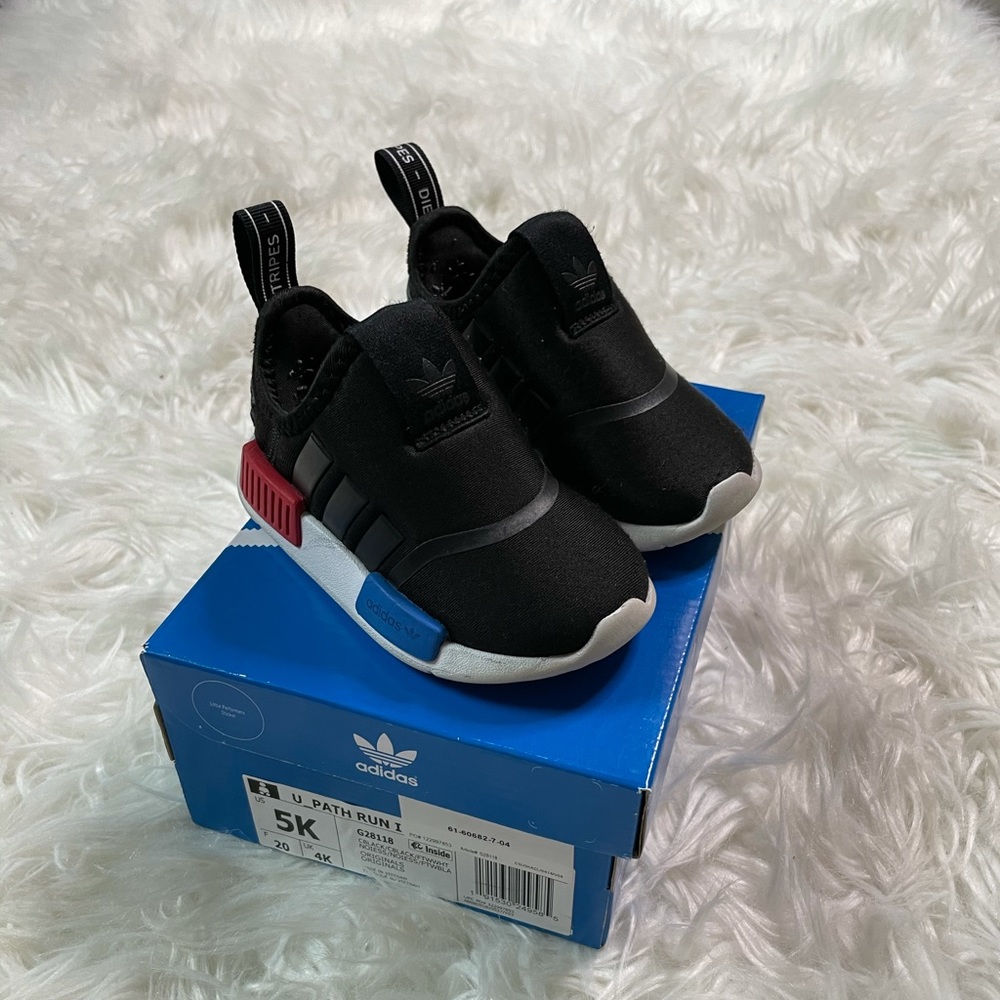 Adidas NMD 360 Slip on shoes